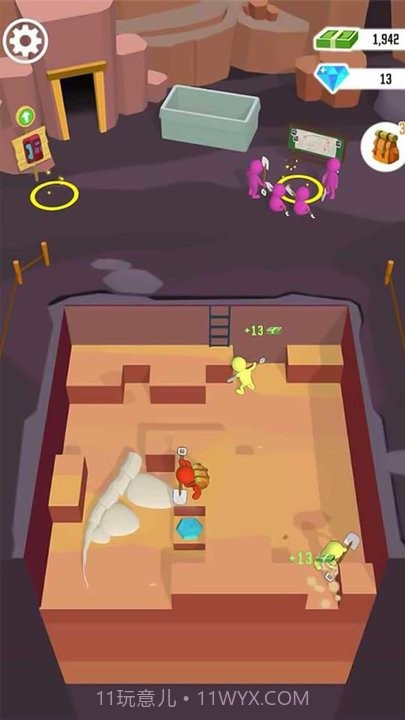 第六人格付费版v0.0.5截图