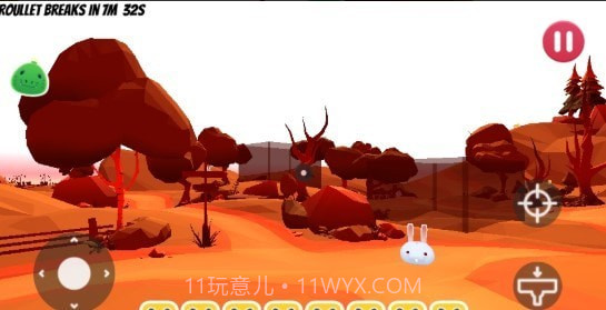 史莱姆农场1.16截图