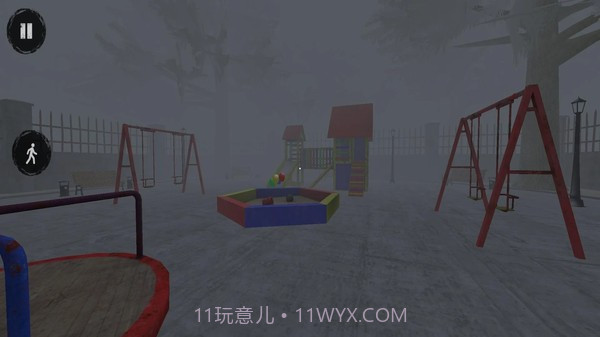 小丑恐惧症v1.19截图