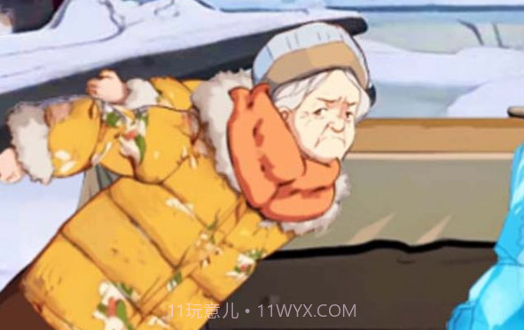 救救受困女孩最新版v1.19截图