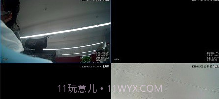 华慧行行车记录仪v1.000.21截图