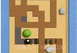 解谜小球V1.21截图