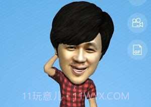 小萌逗(小萌逗在线照片处理软件)V1.0.114 手机中文版V1.0.23截图