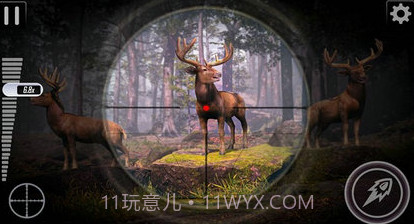 地铁鹿狩猎者v1鐎瑰宕渧1.20截图