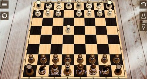国际象棋（Chess）免费版V1.1.20截图