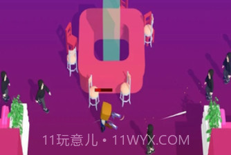 夜总会战争v1.0.22截图