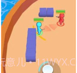 橡皮人武器格斗v0.22截图