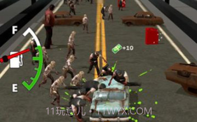 z驾驶汽车v0.21截图