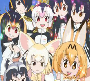 兽娘动物园3v1.18截图