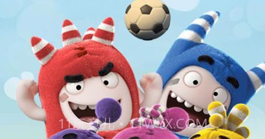 奇宝萌兵之足球风云v1.0.19截图