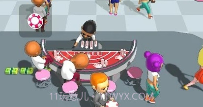 街机俱乐部v0.26截图