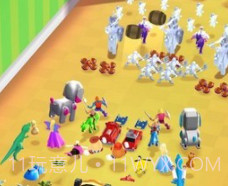 玩具人大挑战v1.25截图