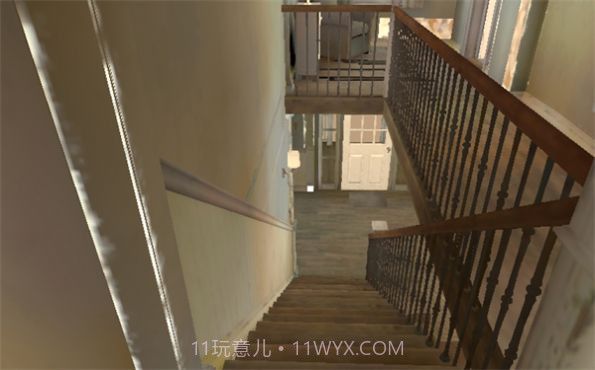 致命午夜消失的妹妹v1.18截图