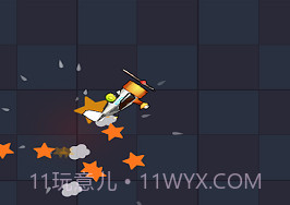 小飞机操控v1.0.21截图