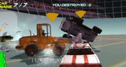 超速跑车v1.23截图