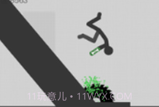 翻滚吧火柴人v1.0.25截图