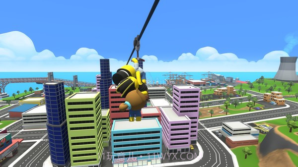 不稳定的生活v1.22截图