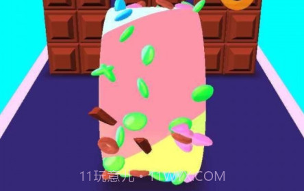 棉花糖冲刺v1鐎瑰宕渧1.22截图