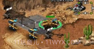 命令与征服叛逆者V2.1.21截图