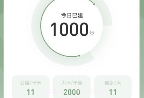 每日健步v1.0.28截图