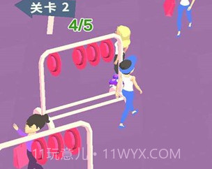 我的时装店可设计衣服v1.20截图