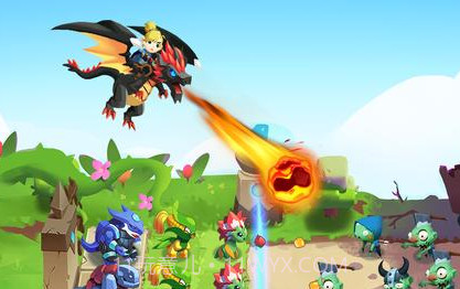 家园防守Home DefenseV1.0.20截图