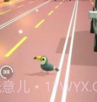 小鸟过马路v1.26截图