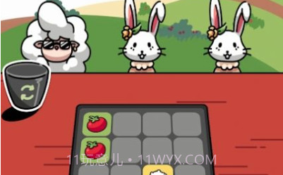 制作口袋美食v1.0.23截图