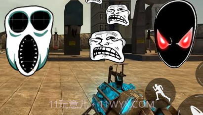 沙盒多人v1.1.23截图