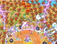 幸存者弓箭手v1.2.20截图