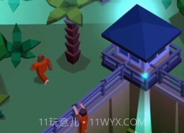 监狱帝国大亨v0.9.23截图