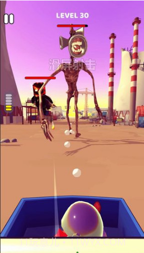 荒野神枪手v1.1.25截图