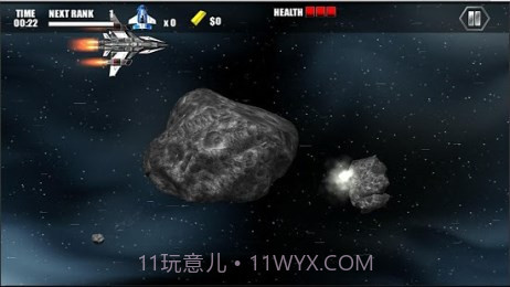 天体突击修改版2.11.27截图