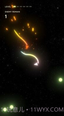 星际贪吃蛇1.42截图