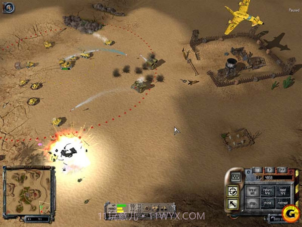 猪兔大战免费版v1.33截图