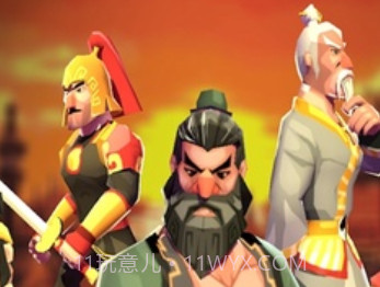 特洛伊战争无限金币版v2.1.23截图