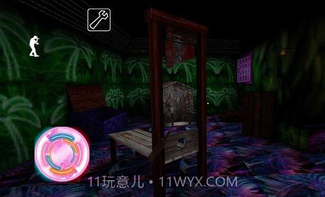 恐怖奶奶摇滚年代模组v211鐎瑰宕渧1.17截图