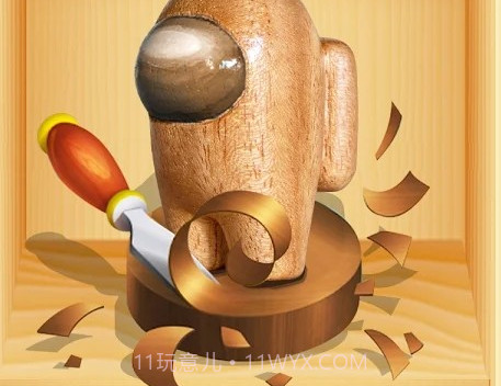 木雕模拟器3Dv3.28截图