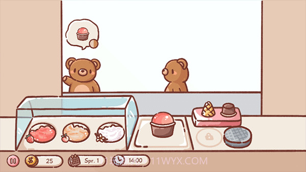 lceCreamTruck冰激凌餐车手机版2.10截图