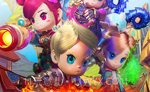 寒灵之剑手游V2.7.20截图