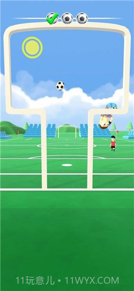 极限守门员v0.01.130.01.26截图