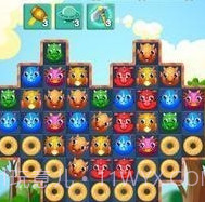 恐龙冲突仙境v1.0.29截图