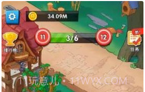 花花打怪兽v1.0.26截图