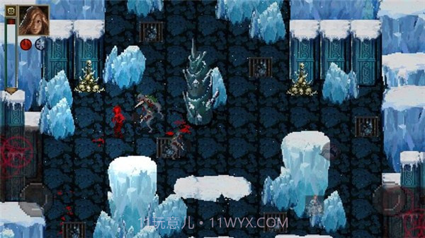 克苏鲁异闻录v1.22截图