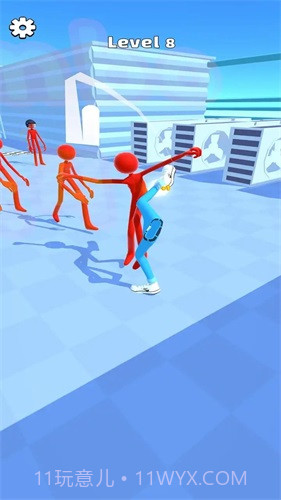 功夫裤子无广告0.20截图