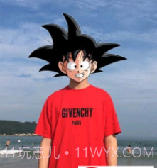 抖音动漫人头软件APP3.25截图