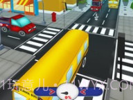 兔宝宝跑酷v12.22截图