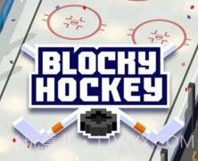 方块曲棍球v1.24截图