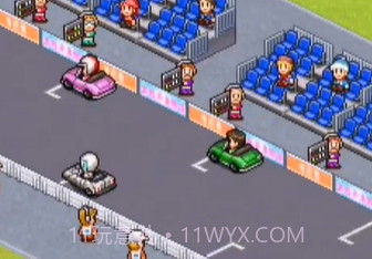 赛车物语2内置菜单版v2.4.22截图