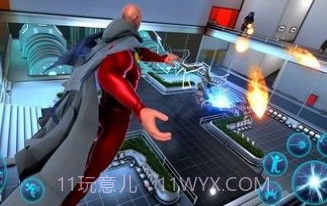 黑色亚当v1鐎瑰宕渧1.22截图